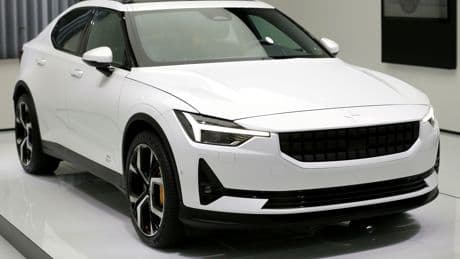 EV maker recalls more than 27K vehicles over risk malfunction in key component