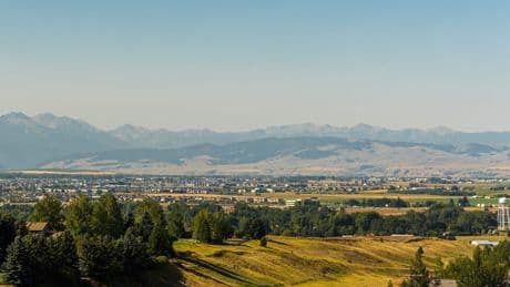 I loved life in Bozeman, Montana, but I got priced out. Luckily, moving 100 miles away felt like an upgrade.