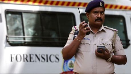 Botten gevonden bij onderzoek naar 'massagraven' in tempelstad India
