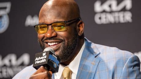 Shaquille O'Neal to pay $1.8 million to settle FTX class action lawsuit