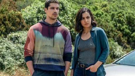 « Plaine orientale » : un thriller psychologique dans les filets de la mafia corse