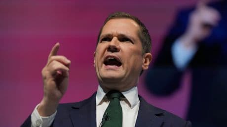 Robert Jenrick Suggests Nigel Farage Is On Drugs For Wanting To Scrap Two-Child Benefit Cap