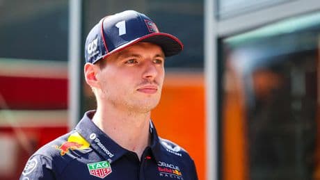 Was Fahrer plötzlich wieder dürfen - Regel-Wirrwarr in der Formel 1!