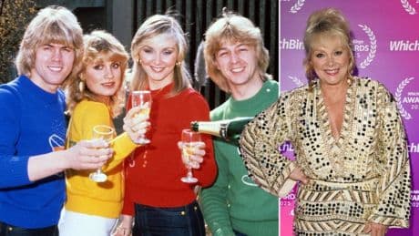 UK Eurovision icon reveals secret to winning contest and it doesn’t involve singing