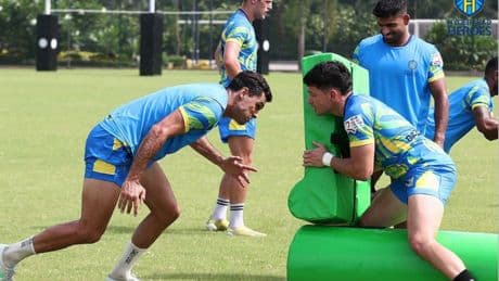 La Rugby Premier League India confía en las estrellas españolas del Seven