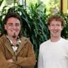Rückkehr von Palmer Luckey: Meta und Anduril bauen AR-Brille fürs US-Militär
