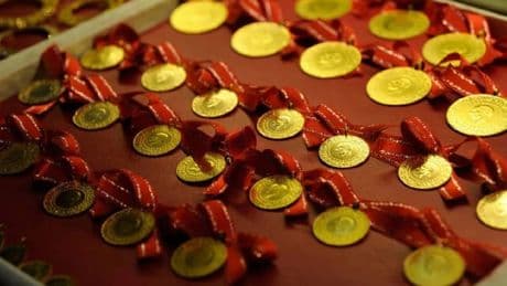 Yatırımcıların gözü bu haberde! Altın Cumartesiye nasıl başladı? 6 Eylül 2025 gram, çeyrek, yarım, tam altın fiyatları