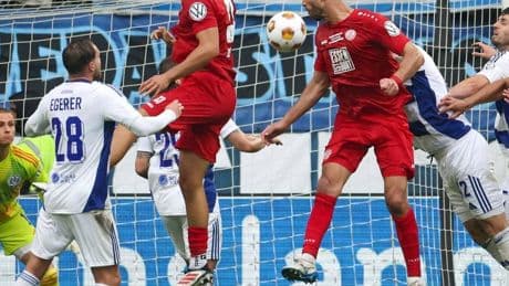 Endspiel im Niederrheinpokal: Double verpasst – MSV verliert trotz Führung gegen Essen