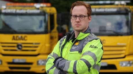 „Ich zünde deine Firma an“ - Wie viel Wut Abschlepper, Kellner & Co. abbekommen