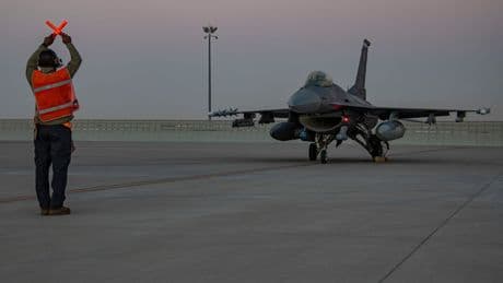 Trump partially evacuating Iraq embassy amid rising tensions with Iran