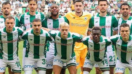 Konyaspor rekor için sahaya çıkıyor