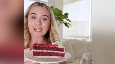 Fake oder Real? - Influencerin lässt Dinge verschwinden