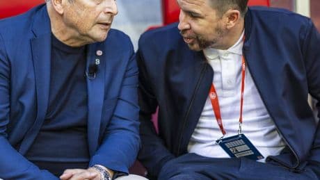 Allofs und Weber basteln am Kader: Ist Fortuna auch in diesem Sommer wieder auf hohe Transfergewinne angewiesen?