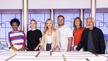 La nouvelle chaîne TNT Novo19 de Ouest-France dévoile ses grandes ambitions