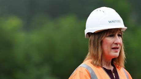 Autumn Budget date set for November 26, Chancellor Rachel Reeves announces