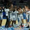 Basket. Les Béliers de Kemper finissent en beauté pour la 3e place