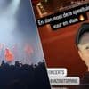 KIJK. Jelle Cleymans zet uitverkochte AB op stelten tijdens ‘Cleymans zingt Spring’