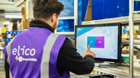 Logistique : pourquoi les entreprises misent sur l’IA