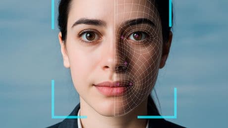 Una empresa ha creado una alternativa al reconocimiento facial. No escanea rostros y su uso ya empieza a generar controversia