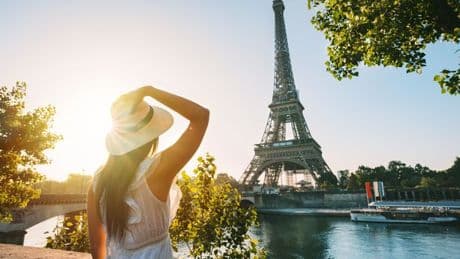 'I'm an expert and these seven phrases will ensure you're treated like a local in France'