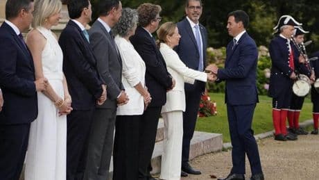 Pradales iniciará el viernes con el PP y Sumar su ronda con los partidos vascos