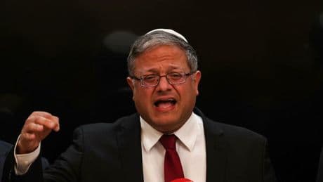 Ben Gvir: «Gli europei proveranno il terrorismo in prima persona». L'attacco dopo la decisione del Belgio di riconoscere lo Stato palestinese