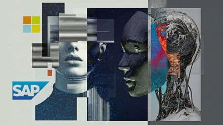 Tech-Industrie : Die KI-Illusion: Wie gut läuft das Geschäft mit Künstlicher Intelligenz wirklich?