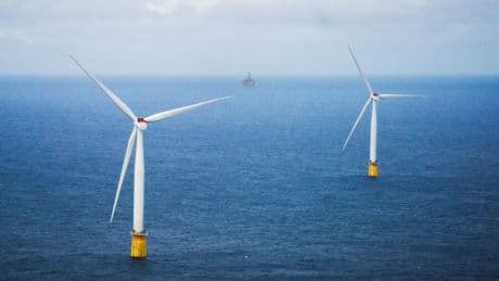 Energie: Überraschende Kehrtwende: Trump gibt grünes Licht für milliardenschweres Windkraftprojekt