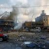 Ukraine-Invasion, Tag 1199: Russland könnte schon bald mit 500 Drohnen gleichzeitig angreifen