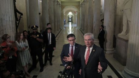 House Oversight Committee receives Epstein birthday book