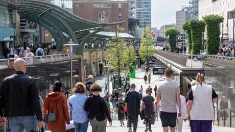 Nederland zit bovenin Europese middenmoot brede welvaart, regio’s in Randstad onderaan