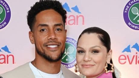 Inside Jessie J's relationship with basketball star as he supports her after cancer surgery