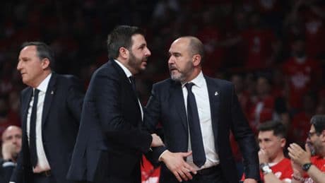 84-72: Vezenkov desquicia al Real Madrid