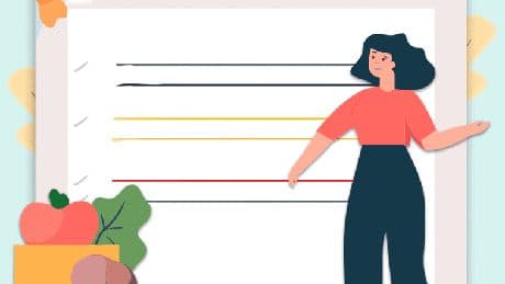 ¿Qué comerá ahora mi hijo en el colegio?