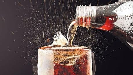 Coca Cola’dan yeni formül! Trump istedi sonbaharda piyasada