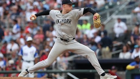 BetMGM bonus code POSTBET for $1,500 in bonus bets for Yankees vs. Phillies on Friday