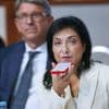 "Weniger Handelshemmnisse": Wirtschaftsministerin Reiche will keine Steuer für Digitalkonzerne