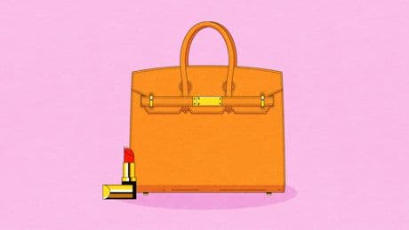Hermès: Wer warten darf, zahlt gerne mehr