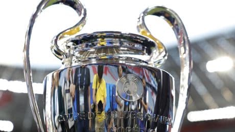 Cuánto dinero gana el campeón de la Champions League 2024/25: PSG e Inter se juegan una millonada histórica