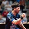 Tennis de table. Les Loups d’Angers font un premier pas vers la finale de Pro A