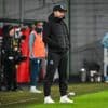OM. Roberto De Zerbi encense Mason Greenwood, encore buteur en amical, et « attend » Aubameyang