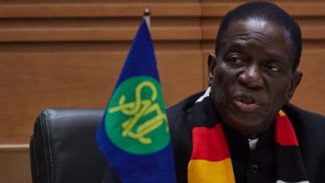 Le Zimbabwe annonce des audiences sur le massacre de milliers d'opposants de 1983 à 1987 dans l’ouest du pays