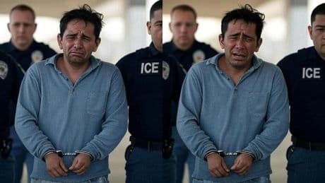 EE.UU. avanza con las “deportaciones exprés”: migrantes serían avisados con 6 horas de antelación