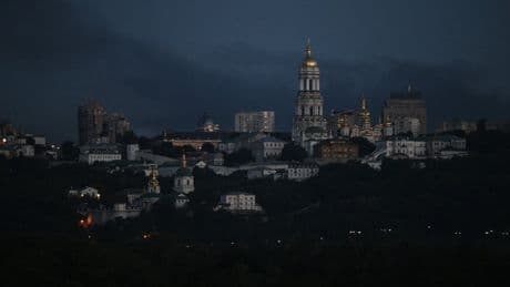 Ukraine-Russia war live: Kyiv attack death toll rises after G7 fails to condemn Putin following Trump walkout