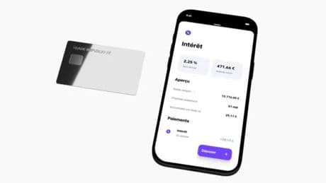 Arrondissez vos paiements avec Trade Republic et investissez les arrondis en actions, en cryptos…