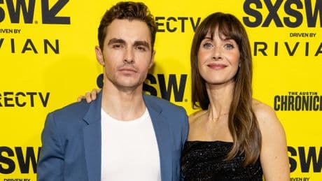 Dave Franco and Alison Brie sued for alleged copyright infringement over ‘blatant rip-off’ horror film ‘Together’