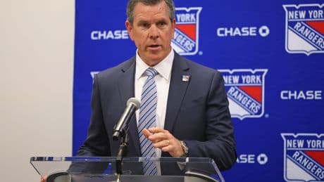 The real Rangers turnaround won’t come from Mike Sullivan