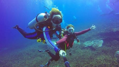 Sentir el fondo del mar con un robot: un experto revela el futuro de la exploración oceánica