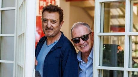 El Último de la Fila añade tres nuevos conciertos en Barcelona, Valencia y Bilbao