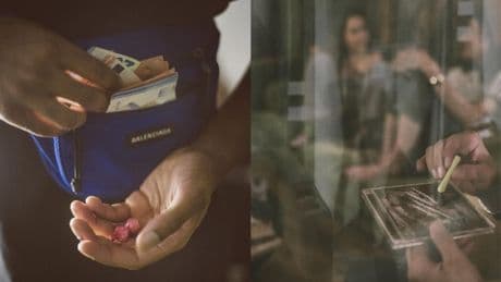 À Saint-Quentin, la consommation de cocaïne est devenue « banale »